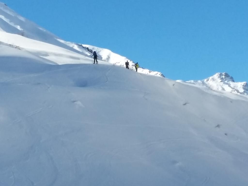 Kackar Pansiyon Yaylalar Eksteriør billede